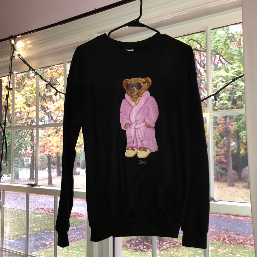 Yung Gravy Sensational Tour Merch